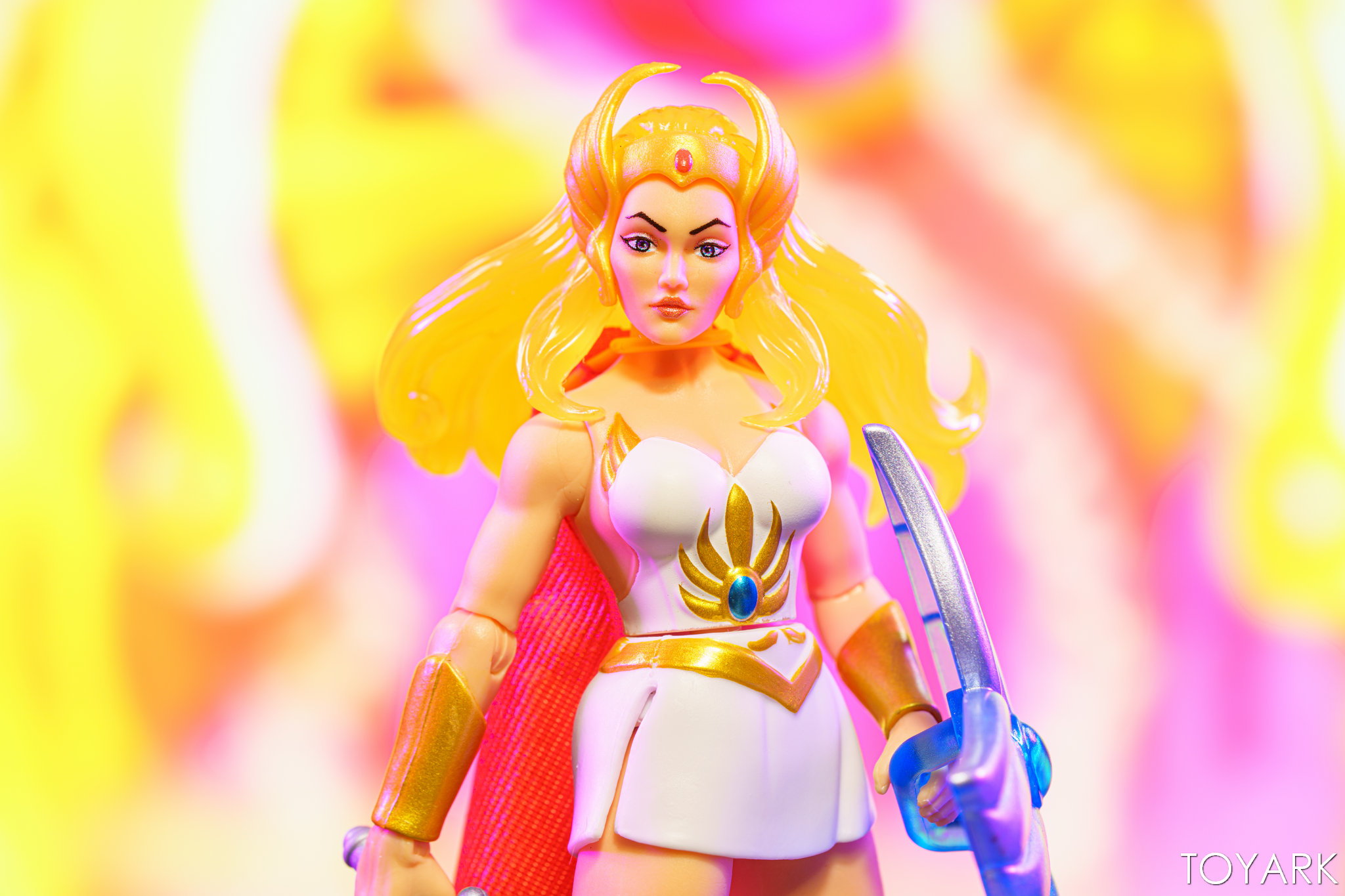 40th She Ra Swift Wind 019 40th She Ra Swift Wind 019