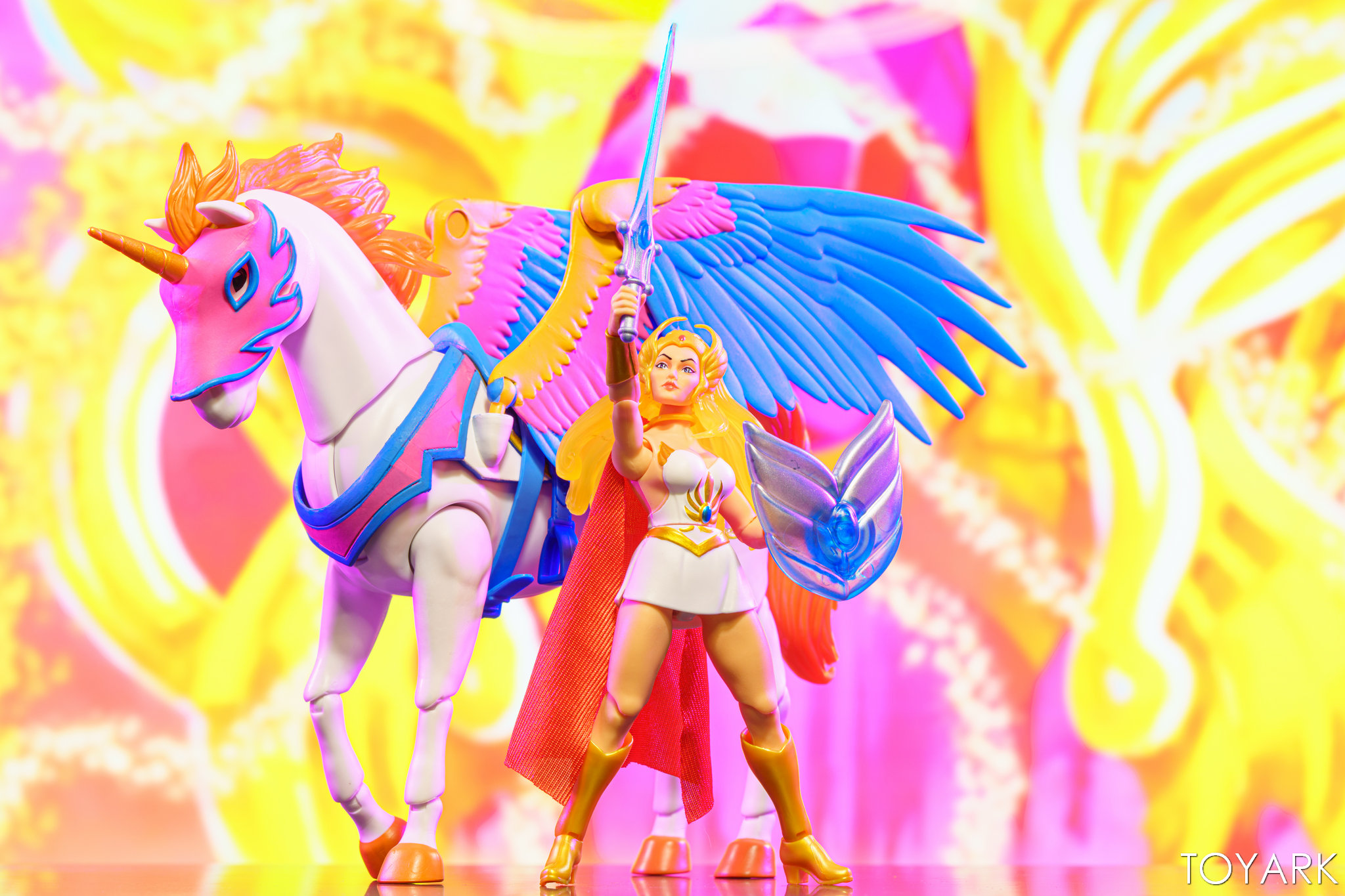 40th She Ra Swift Wind 022 40th She Ra Swift Wind 022